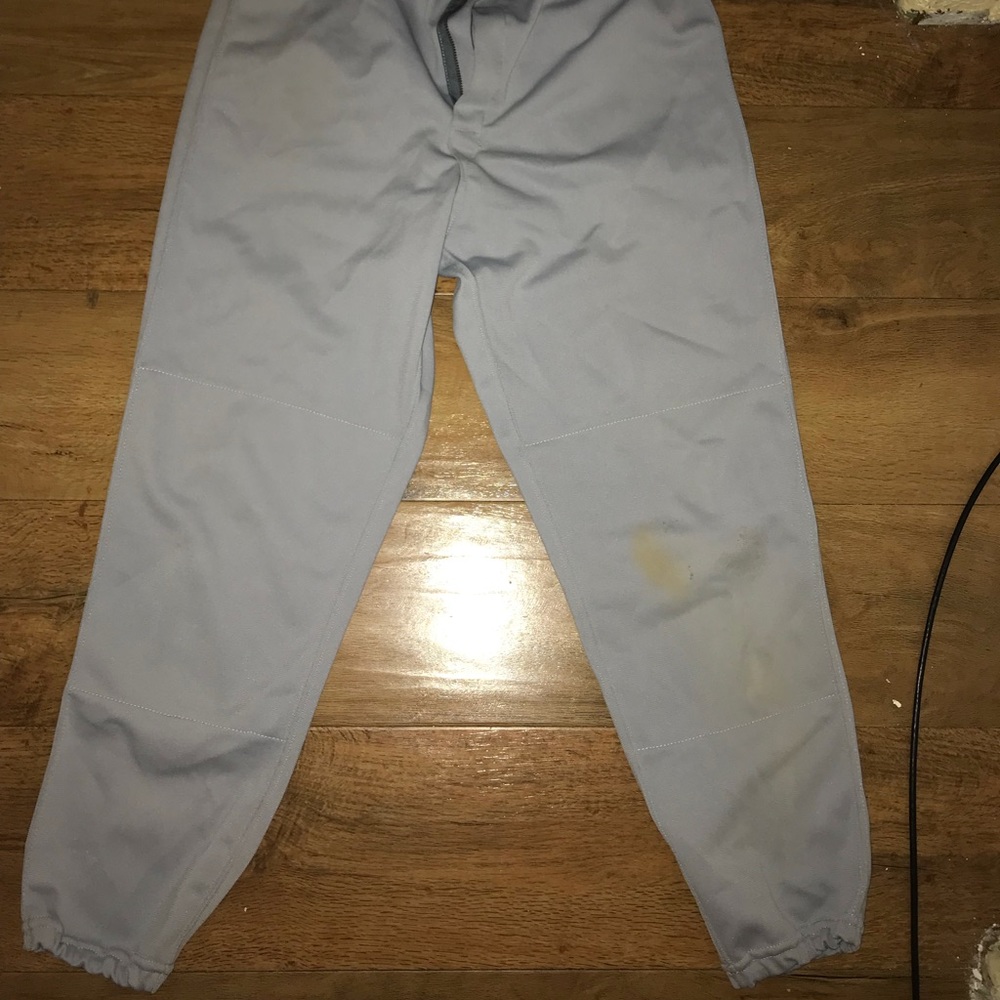 Baseball pants